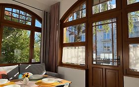 Apartamenty Żeromskiego 8